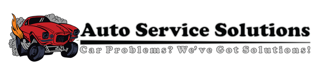 Auto Service Solutions