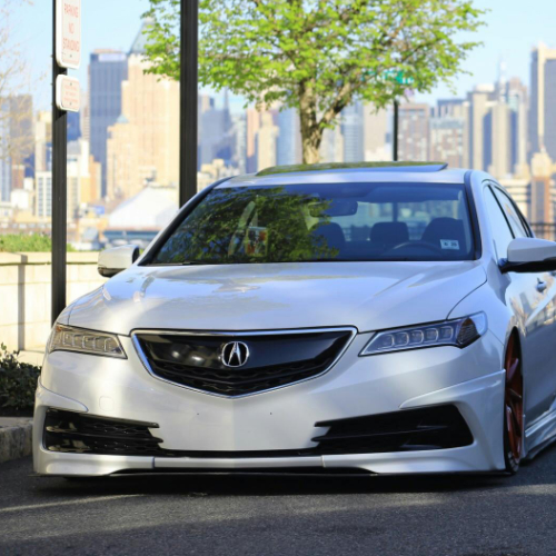 Acura