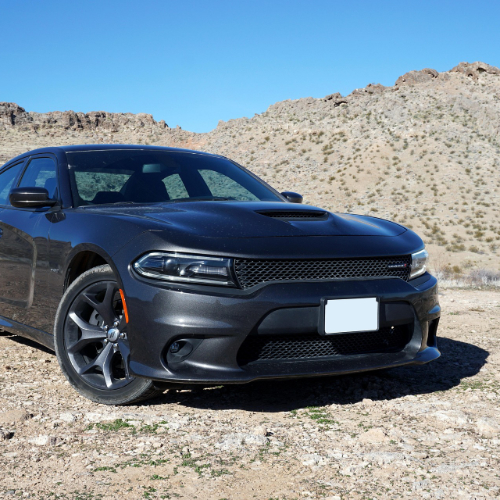 Dodge
