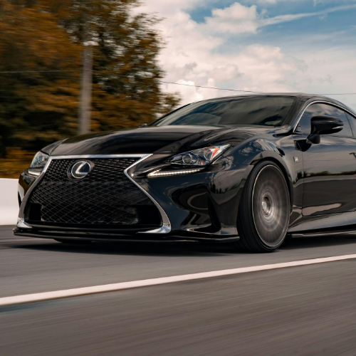 Lexus
