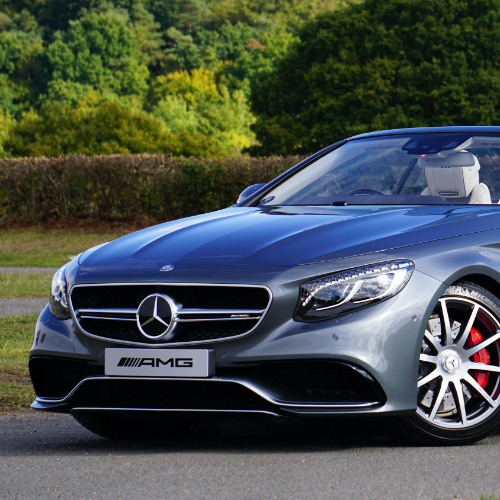 Mercedes-Benz