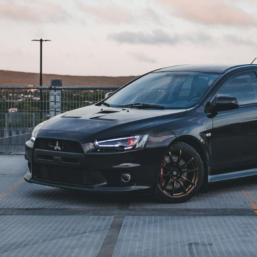 Mitsubishi