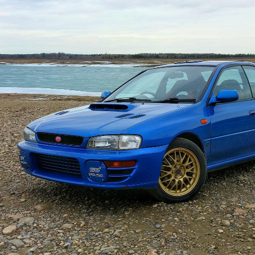 Subaru