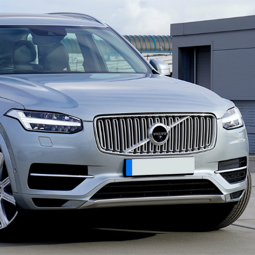 Volvo
